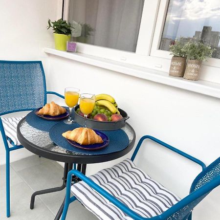 Sunny Apartment In Rijeka Eksteriør bilde