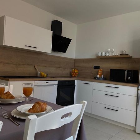 Sunny Apartment In Rijeka Eksteriør bilde
