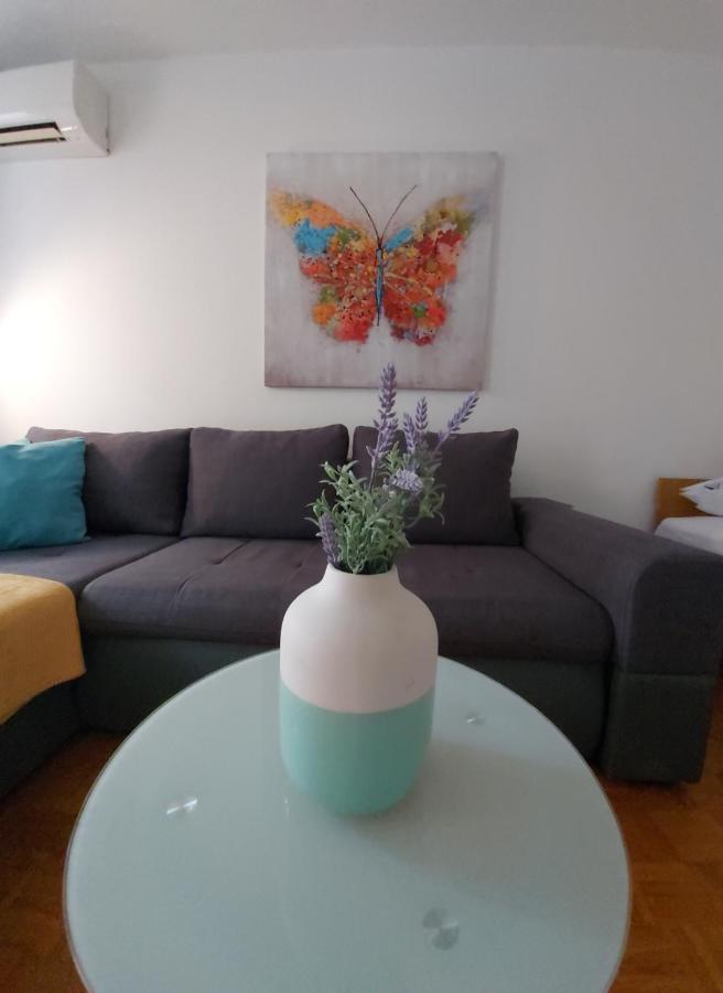 Sunny Apartment In Rijeka Eksteriør bilde
