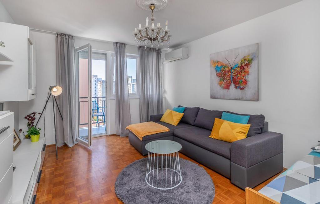 Sunny Apartment In Rijeka Eksteriør bilde