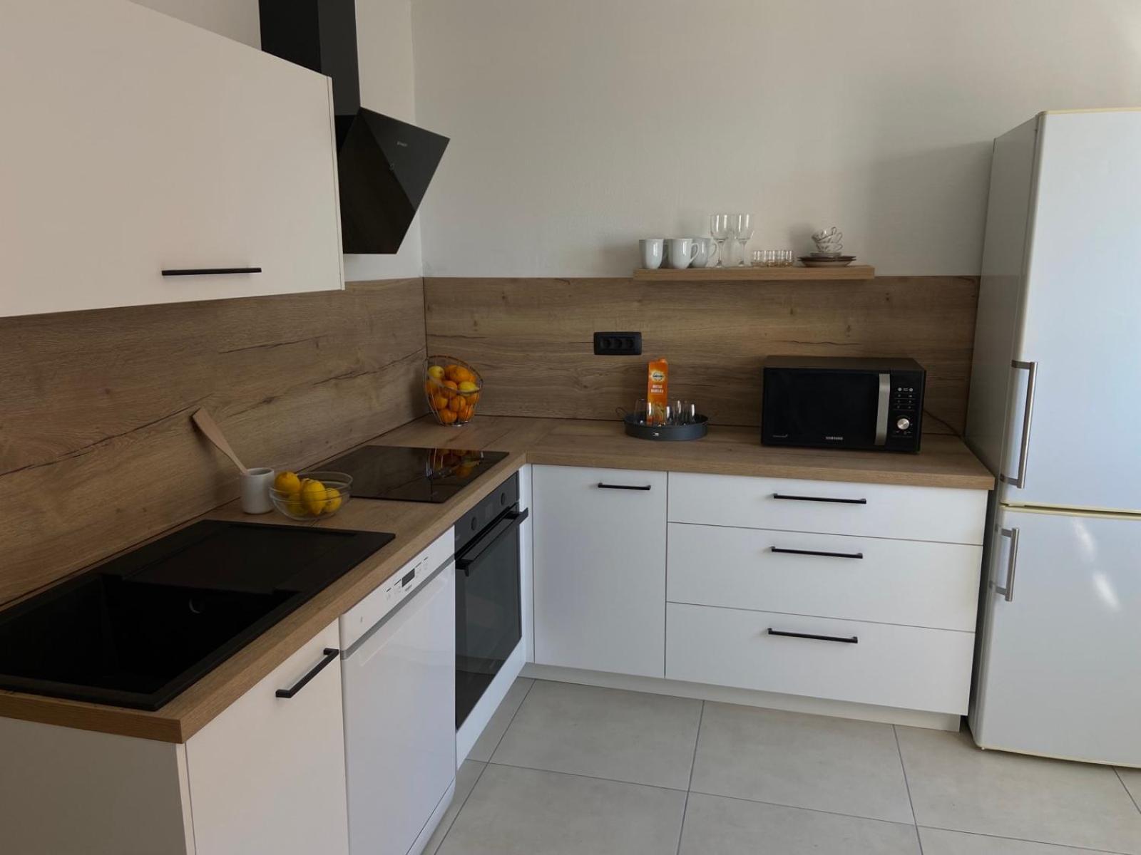 Sunny Apartment In Rijeka Eksteriør bilde