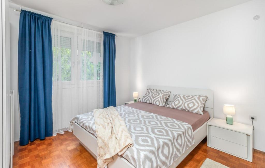 Sunny Apartment In Rijeka Eksteriør bilde